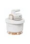 Stainless Steel 2 in 1 Stand Mixer, 300W, IK-DS5058B_2342672 - 2