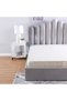 Dream Spine Fit Mattress 200X200X20 - Cream cm | Super King Bed Mattress | Firm Feel - 4