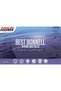Best Bonnell Spring Mattress foam encased with 2 Pillow Free 150X200X22cm|Queen Bed Mattress|Firm - 8