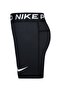 شورت جرافيكي بتقنية Pro Performance Dri-FIT - أسود - 4