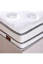Five Star Pocket Spring w/ Gel Memory Foam Mattress 120X200X35 cm | Single Bed Mattress | Soft Feel