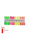 Rhapsody Silicone Pegs 12 Pcs - 2
