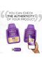 Anti-Shedding Shampoo with Collagen & Biotin Content Buy 3 Pay for 2 3 Pcs - 2