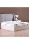 Five Star Pocket Spring w/ Gel Memory Foam Mattress 180X200X35 cm | King Bed Mattress | Soft Feel - 5