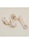 Loop Emzik Askısı- Ivory - 5