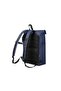 حقيبة ظهر Spläsh Rolltop مقاس 16 بوصة - أزرق داكن - 5