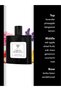 Urban Romance Perfume for Men (Leather, Woody) 80ML - 3