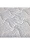 Royal Pillow Top Bonnel Side Encased Mattress 90x200x30 cm | Single Bed Mattress | Medium Firm Feel - 3
