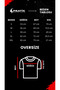Anesthesiologist - Oversize T-Shirt Black Unisex - 4