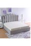 Dream Spine Fit Mattress 150X200X20 - Cream cm | Queen Bed Mattress | Firm Feel - 5