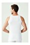 Licensed 100% Cotton Men's Undershirt 2-Piece Boxed Package / White - 3