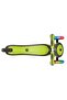 Primo Plus Işıklı Scooter - Yeşil - 8