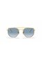 Sunglasses Model 8053672828061 Beige For Unisex - 5