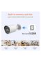 DS-2CD2083G2-LI2U – 8MP Bullet Cam with Audio - 7
