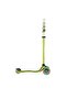 Primo Plus Işıklı Scooter - Yeşil - 5