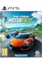لعبة The Crew Motorfest الإصدار القياسي لجهاز PlayStation 5