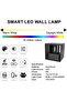 Smart Waterproof Outdoor Wifi Wall Light 6W- Dimmable, Multicolor and Tunable White Works with alexa - 3