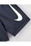 شورت NKB Swoosh - أنثراسايت - 4