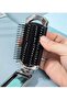 Foldable Mirror and Comb Set - Stylish and Practical Design - 6