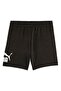 شورت ESS No. 1 Logo TR PS -PUMA أسود - 2