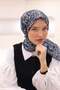 وشاح ناعم 73075-42 - 5