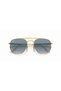 Sunglasses Model 8053672828061 Beige For Unisex - 6