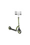 سكوتر NL 230-205 DUO قابل للطي - أخضر - 5