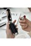 Foldable Mirror and Comb Set - Stylish and Practical Design - 3