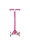 Primo Plus Işıklı Scooter - Pembe - 6