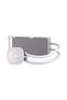 Nautilus 240 Rs Argb R2120 240mm Liquid White Processor Cooler with Argb Fan-Cw-9060094-Ww - 3