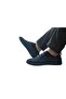 Men's Casual Leather Shoes 96217 - 4