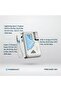 10000Mah Magsafe Wireless Power Bank With Type-C & Lightning Cable Adapter - 2