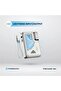 10000Mah Magsafe Wireless Power Bank With Type-C & Lightning Cable Adapter - 5