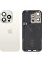 Μπαταρία Apple iPhone 15 Pro Λευκό Τιτάνιο - 2