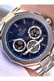 Steel Strap 5 Atm Water Resistant Men's Wristwatch Vs.Blkt.0518 - 2
