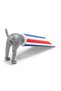 Toothpaste Dispenser Dog - 5