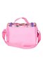 3-Piece Primary School Labubu Printed Lilac, Girl's School Bag with Nutrition and Pen Holder - 7
