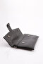 Black Women's Handbag London 17383 Bag - 4