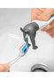 Toothpaste Dispenser Dog - 8