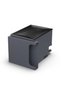 Maintenance Box WorkForce Pro WF-C869R, Epson, Black - 3