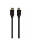 كابل صوت وفيديو رقمي HDMI إلى HDMI متوافق مع تقنية 3D بمعدل تحديث 120 هرتز، بطول 3 أمتار