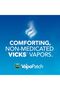 VapoPatch, Wearable Mess-Free Aroma Patch, Soothing & Comforting Non-Medicated Vapors - 3