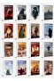 A List of 100 Books Everyone Should Read Dünya Klasikleri Seti - 4