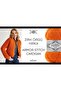 Superlana Maxi Hand Knitting Yarn 100g – 75% Acrylic 25% Wool – Color No: 21 - Gray Melange - 5