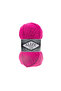 Superlana Maxi Hand Knitting Yarn 100g – 75% Acrylic 25% Wool – Color No: 149 - Fuchsia