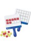 Set magnetic de matematică - Primele operații - 2