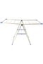 Clothes Drying Stand Heavy Duty Quality with Folding Wing Drying Stand for Laundry Drying Washing Cl