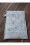 Spring Flowers Wallet Bag - 6