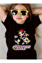 Powerpuff Girls Children's T-Shirt