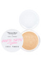 Loose Powder GLORY God's skin by pierre rene